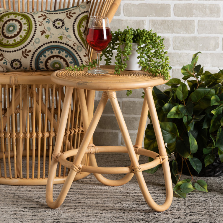 Sansibar Home Beistelltisch Akaria Wayfair.de
